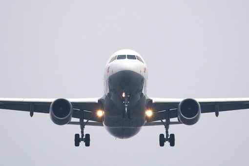 Alliance Air to start flight between Kolkata and Gorakhpur (Representative Image)