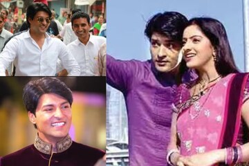 Anas Rashid And His Family