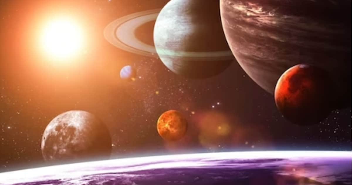 5 Planets, Including Jupiter, To Be Visible From Earth On March 28