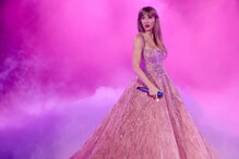 Man Proposes To Girlfriend As Taylor Swift Sings Love Story Live