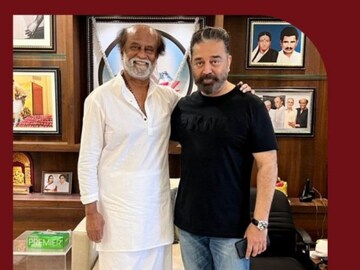 Kamal haasan and rajinikanth hotsell