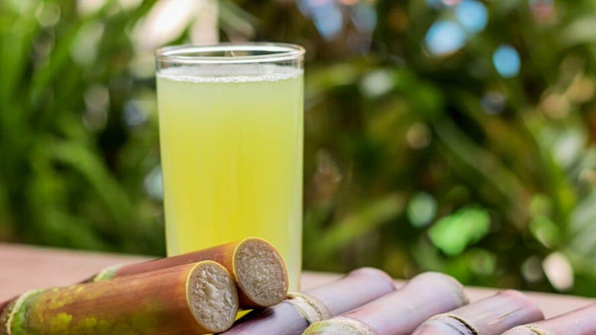 5 Natural Drinks To Beat The Heat This Summer