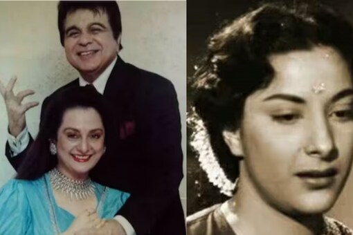 Nargis loved Raj Kapoor and didn’t want to spoil her relationship with him.