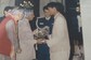 Father’s Reaction To Man Receiving Award From APJ Abdul Kalam Is Desi To The Core
