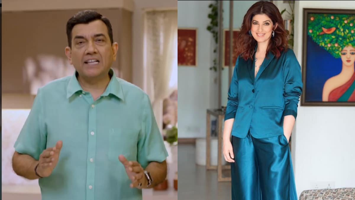 Twinkle Khanna Reveals The Reason Her Daughter Might Go To Therapy News18   News18 7 13 167929154116x9 