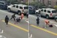Man Beaten With Baseball Bat, Stabbed 5 Times Over Parking In New York