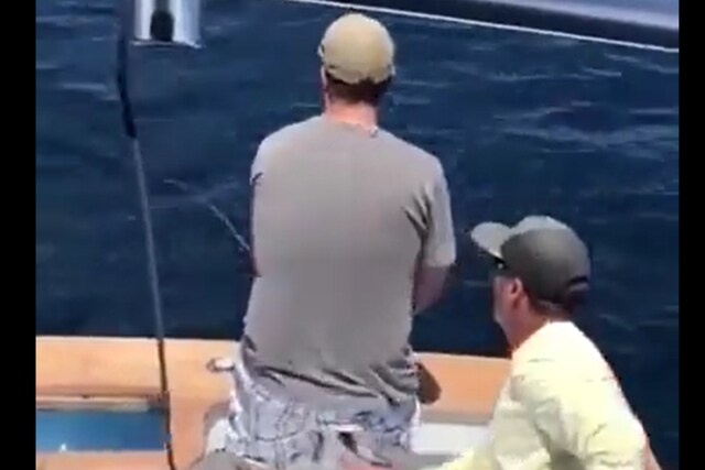 This Fishing Rod Prank Will Make You Laugh Out Loud - News18