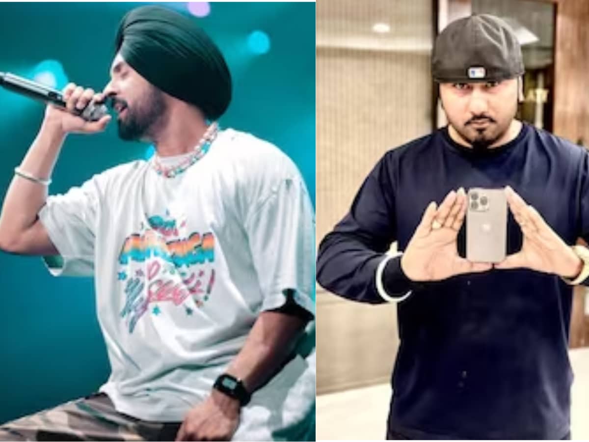 Top 10 Most Stylish Punjabi Singers