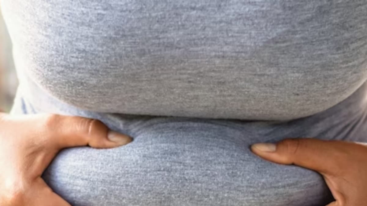 Study Reveals Why A Good Night's Sleep Is A Must To Avoid Belly Fat - Vimarsana News