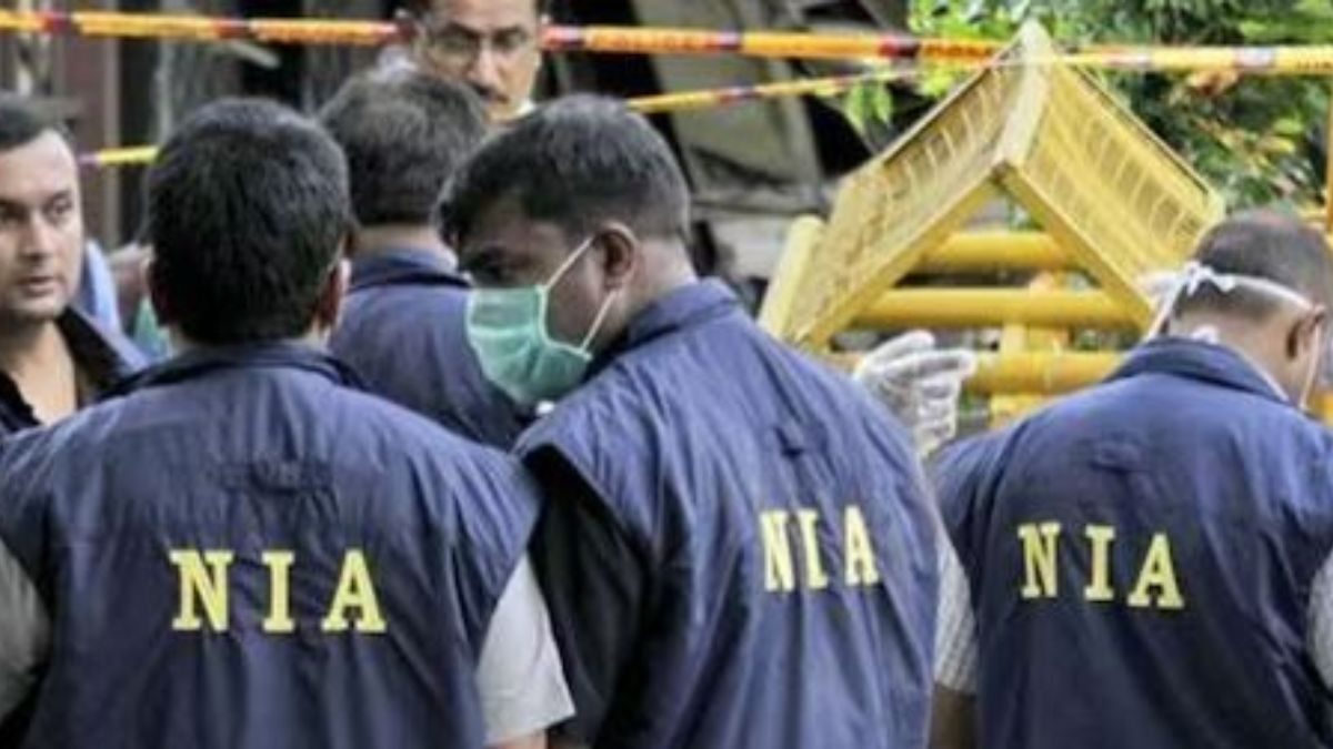 NIA Files Chargesheet Against Lawrence Bishnoi, Goldy Brar in 2nd Gangster-Terror Nexus Case