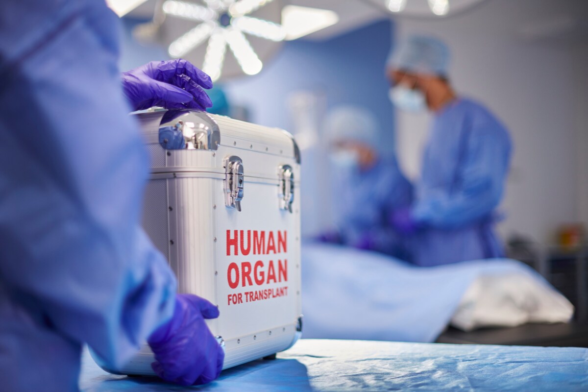 Kerala Tops in Organ Donation, Delhi & Maharashtra Next, But India Still Has a Long Way To Go
