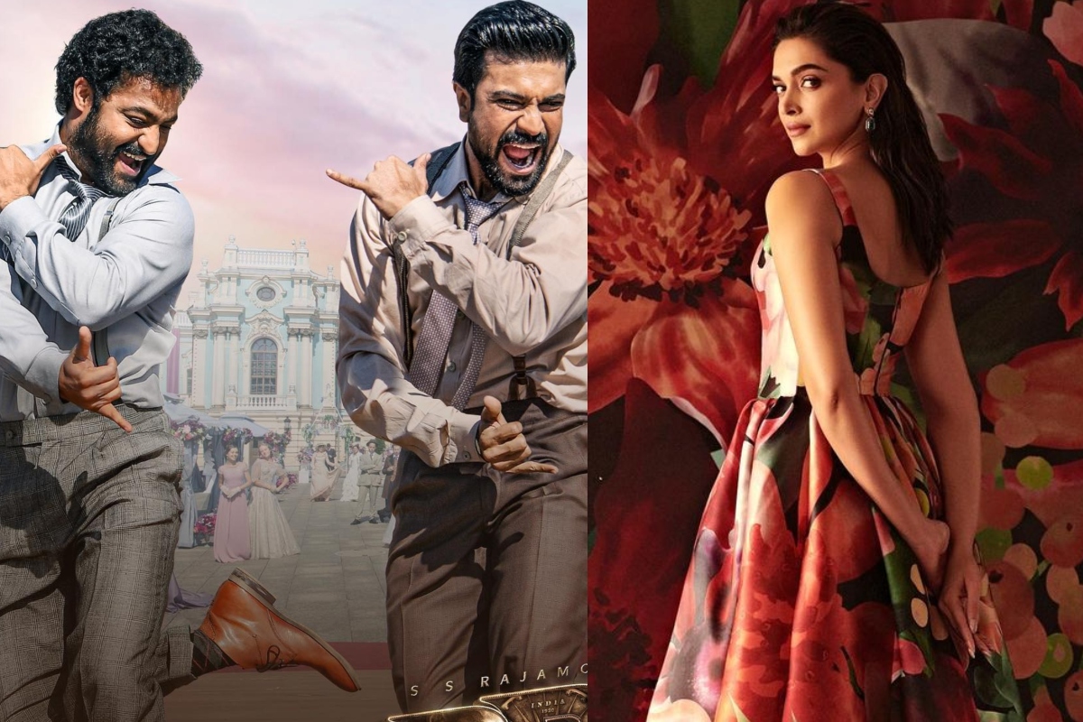 India at Oscars 2023: Deepika Padukone As Presenter, RRR's Naatu ...