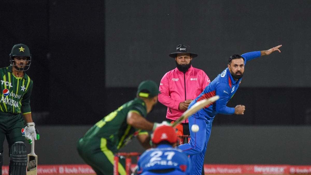 PAK vs AFG 3rd T20 Highlights Pakistan Win by 66 Runs, Afghanistan Clinch Series 2-1