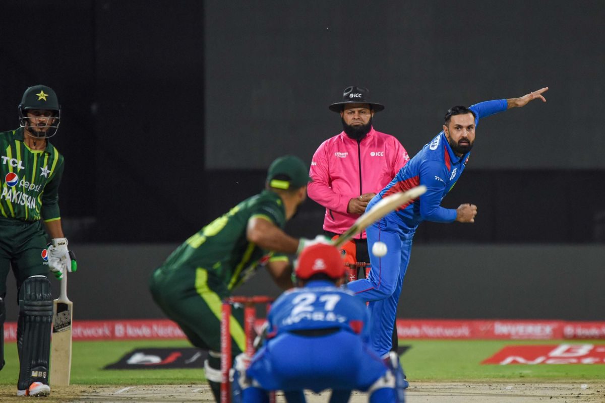 PAK Vs AFG 3rd T20 Highlights: Pakistan Win By 66 Runs, Afghanistan ...