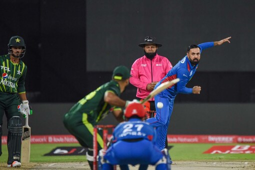 PAK vs AFG 3rd T20 Highlights: Pakistan Win by 66 Runs, Afghanistan ...