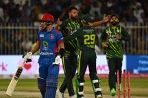 PAK vs AFG 3rd T20I: Pakistan Defeat Afghanistan by 66 Runs to Pick Consolation Win - See Pics