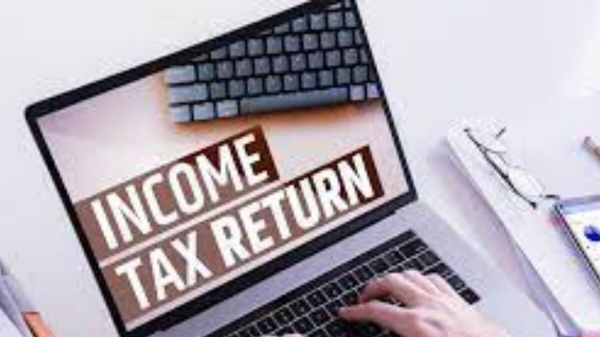 ITR Filing You Can Avail Standard Deduction Of Rs 50,000, Check