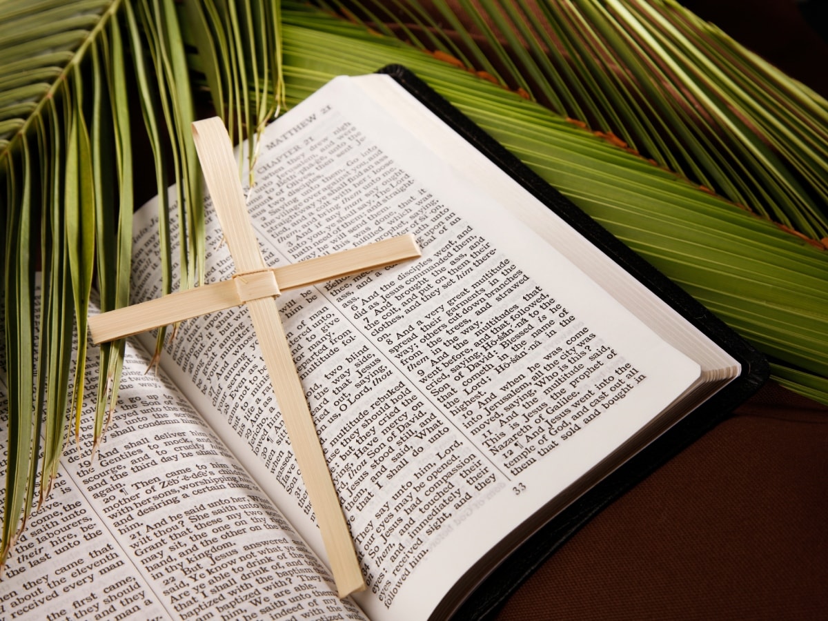 Happy Palm Sunday 2023: Wishes, Messages and Inspirational Quotes ...