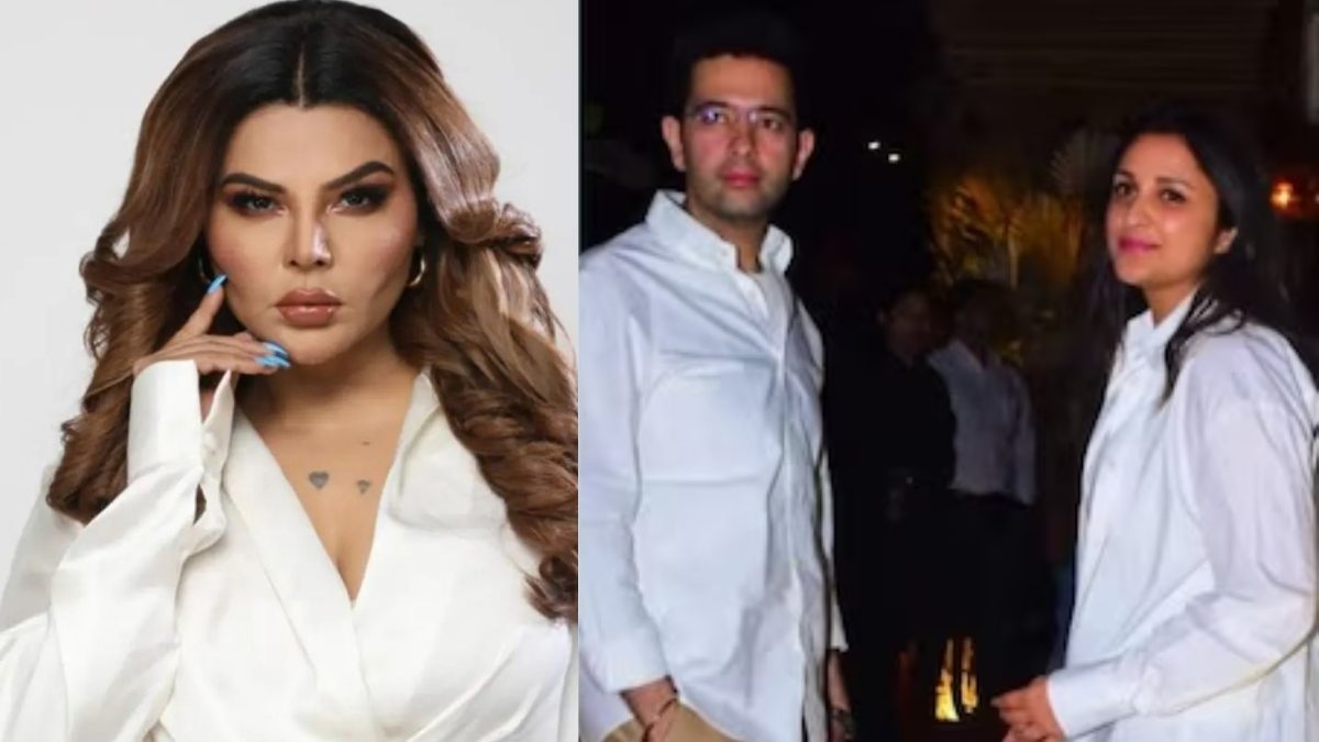 Parineeti Chopra, Raghav Chadha Wedding Rumours: Did Rakhi Sawant Just Confirm Their Marriage?