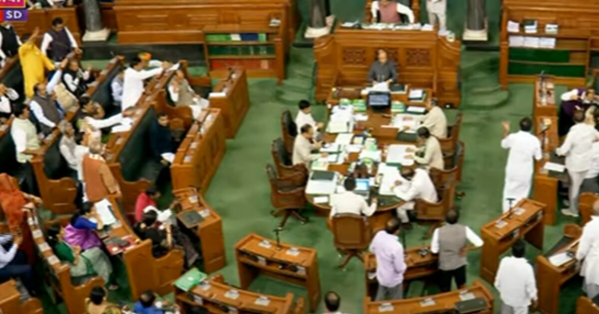 Could The ‘Jan Vishwas Bill’ Decriminalise Business Compliance? - News18