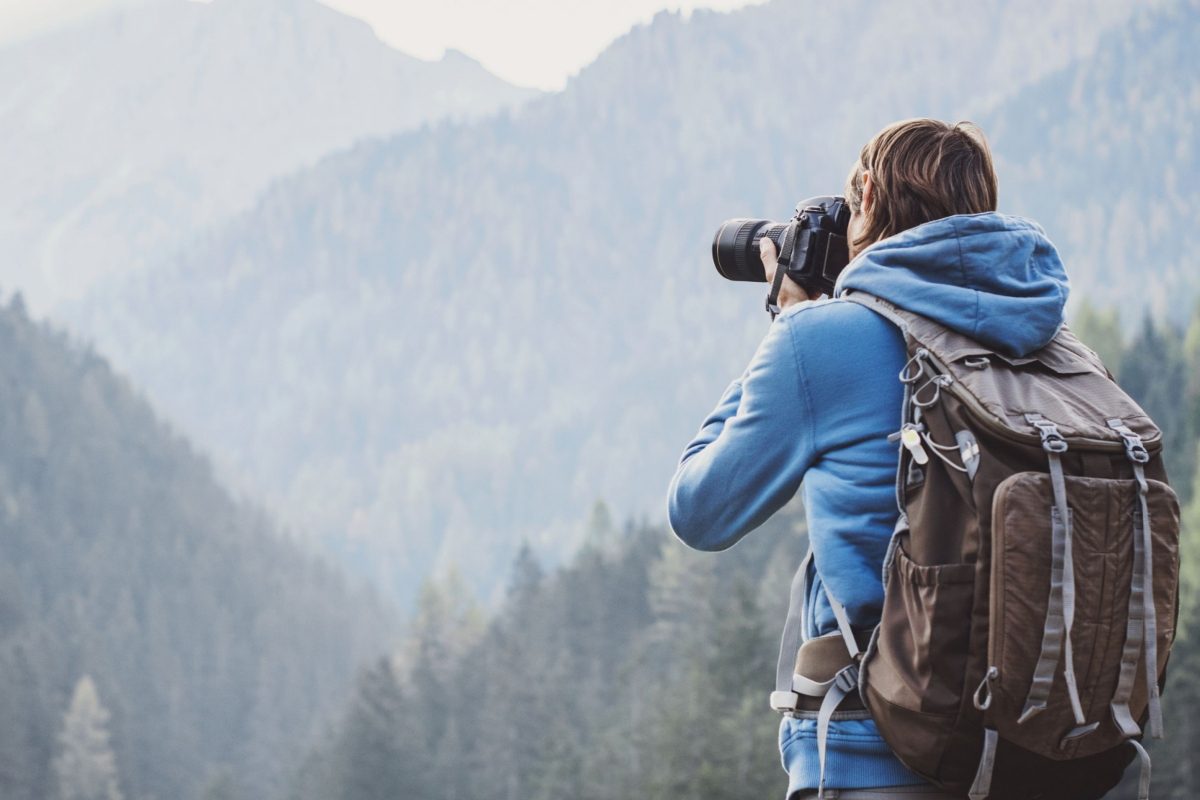 Want to be a Photographer? Kickstart Your Career With These Internships