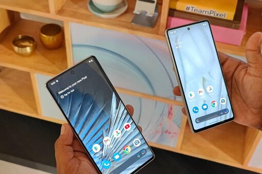 Pixel and Samsung users need to read this.