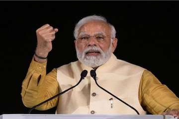 PM Modi targets Congress on above par fuel prices, says Rajasthan