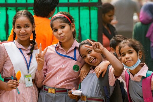 The board has noted that preponing the academic session does not give students enough time for extracurricular activities (Representative image)