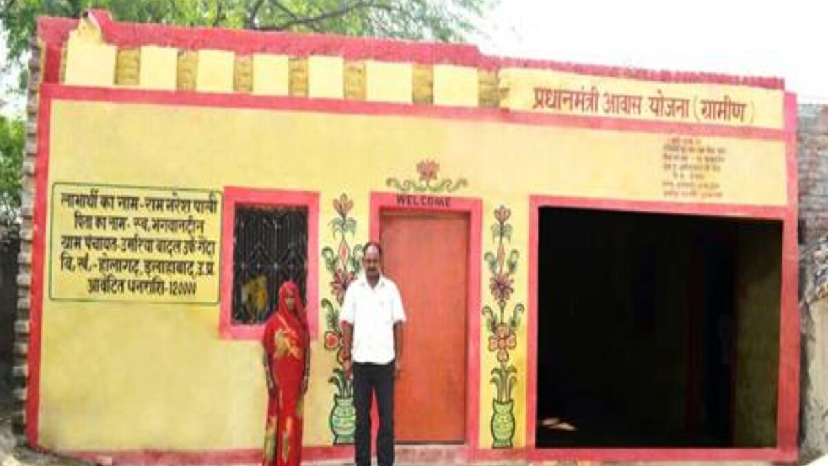 Pmay Rural Post Opinion | PMAY Gramin: Here’s What Made Modi’s Rural Housing Scheme A ...
