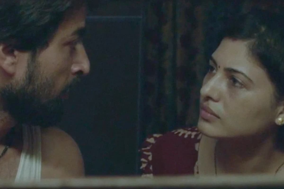 Begum Jaan Fame Poonam Rajput on Working With Anurag Kashyap, You Cannot  Impress Him in Any Way Except... | Exclusive - News18