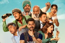 Pop Kaun Review: Kunal Kemmu's Show Takes a Dig On Society, Satish Kaushik Will Leave You Emotional