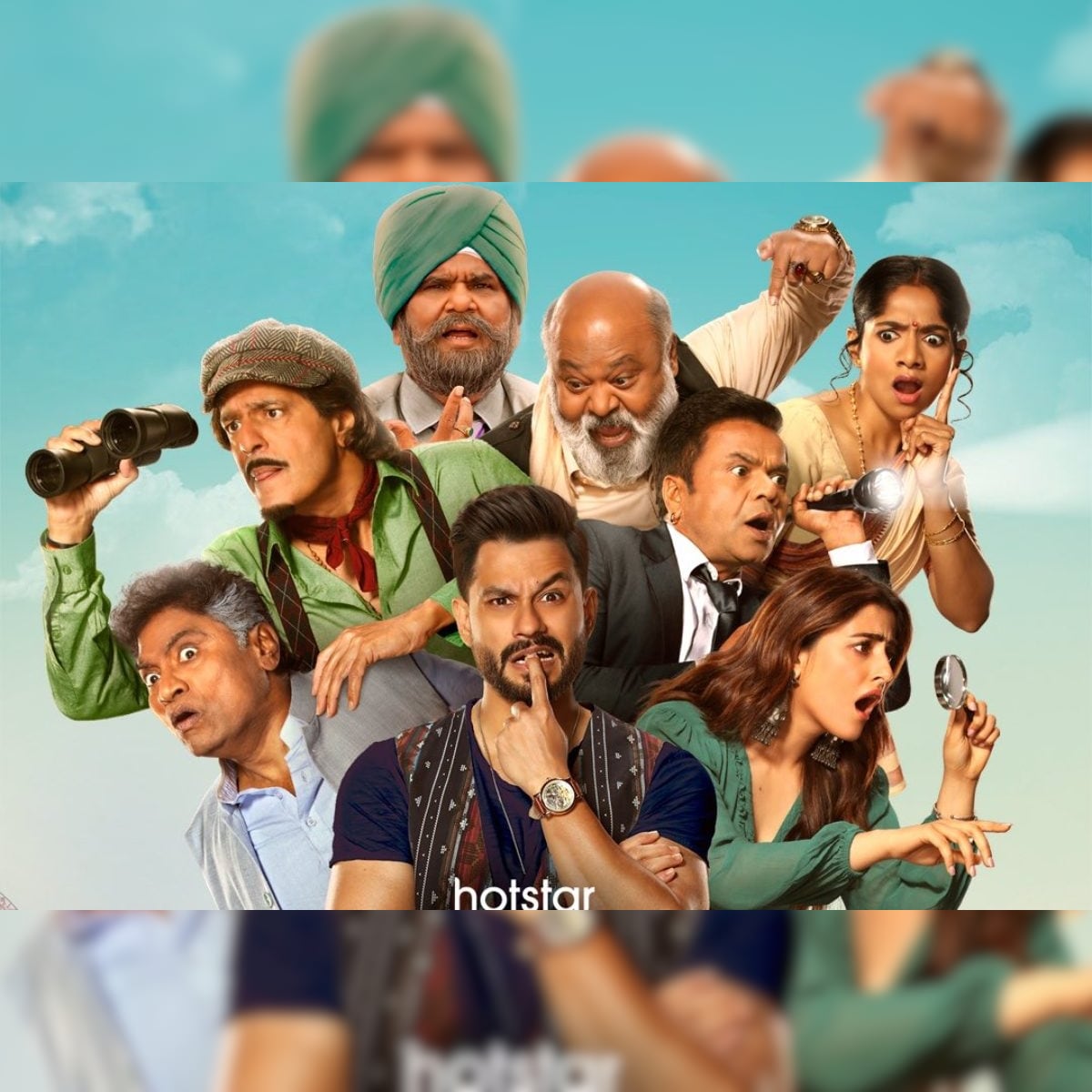 Pop Kaun Release Date, Star Cast, Trailer, Episode