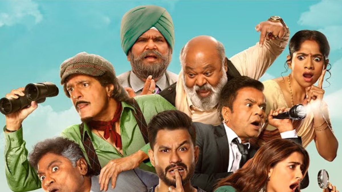 Kunal Kemmu Says Pop Kaun Song Is the Product of Farhad Samji’s Funny Bones
