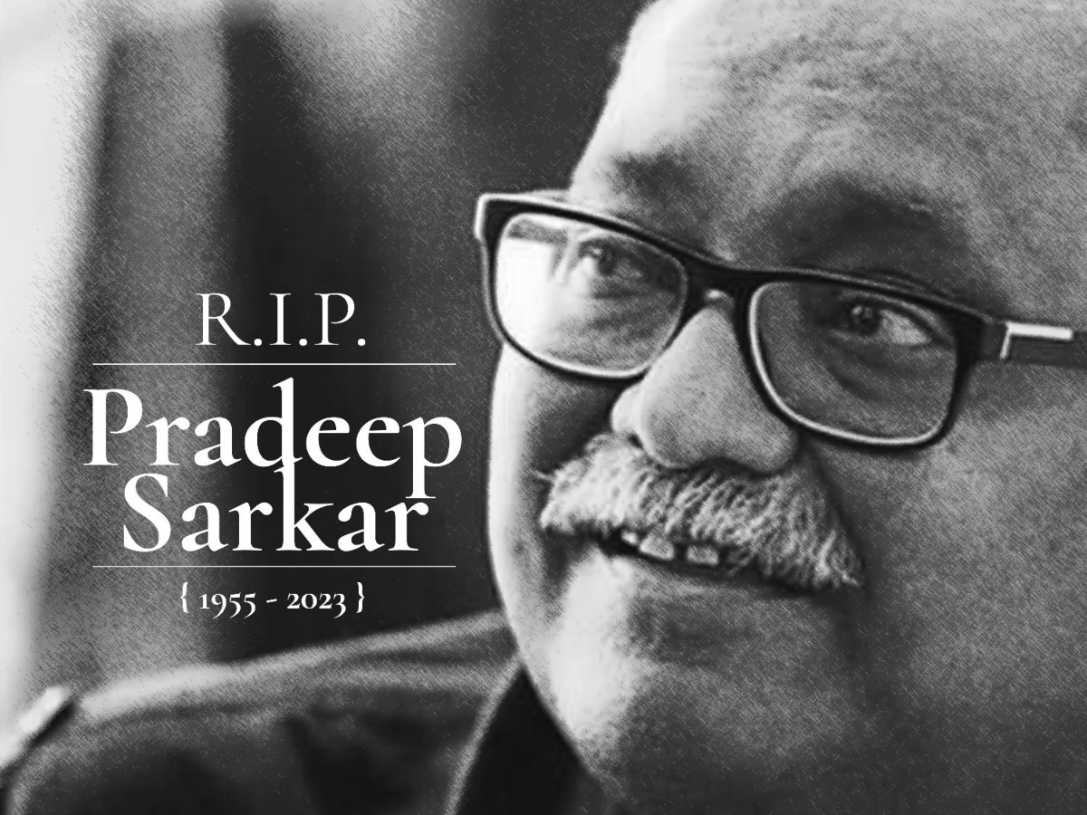 Parineeta Director Pradeep Sarkar Dies at 67; Ajay Devgn, Hansal ...