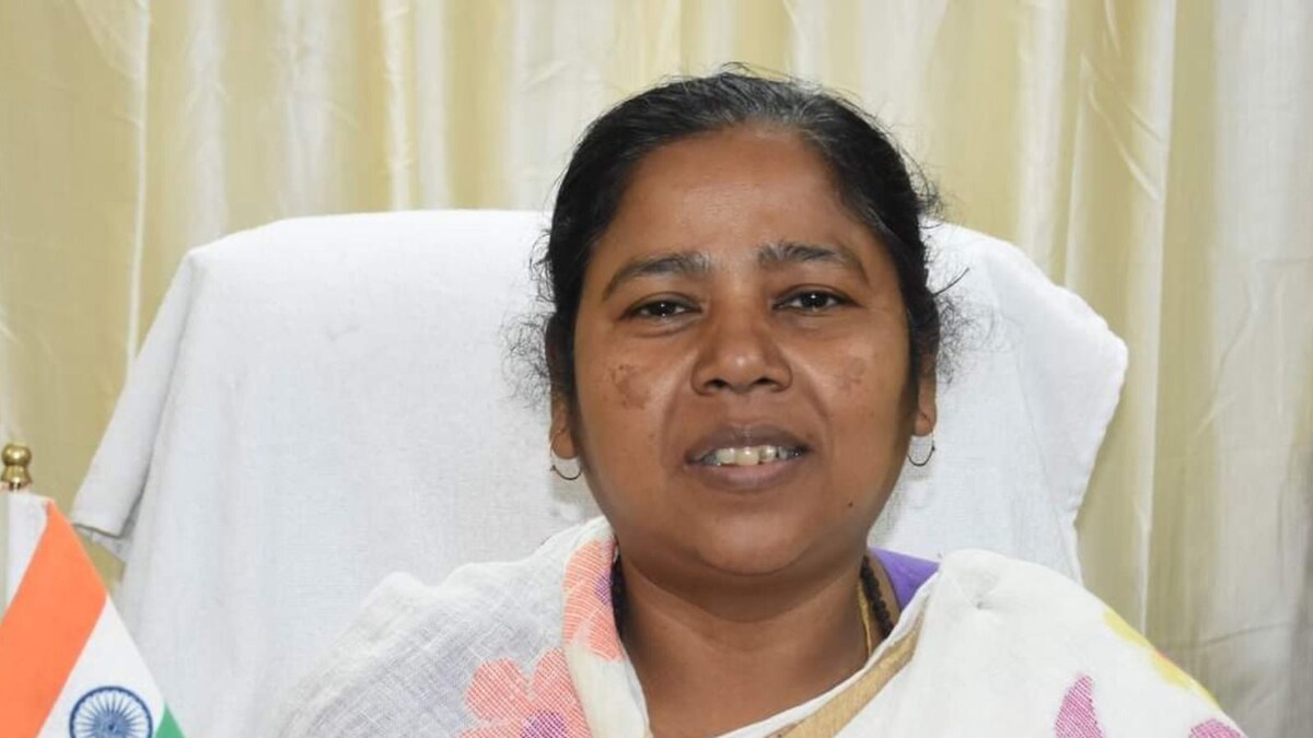 ‘My Chappal is Not a Stunt…It Keeps Me Rooted’: Will Pratima Bhoumik Be Tripura’s First Woman CM?