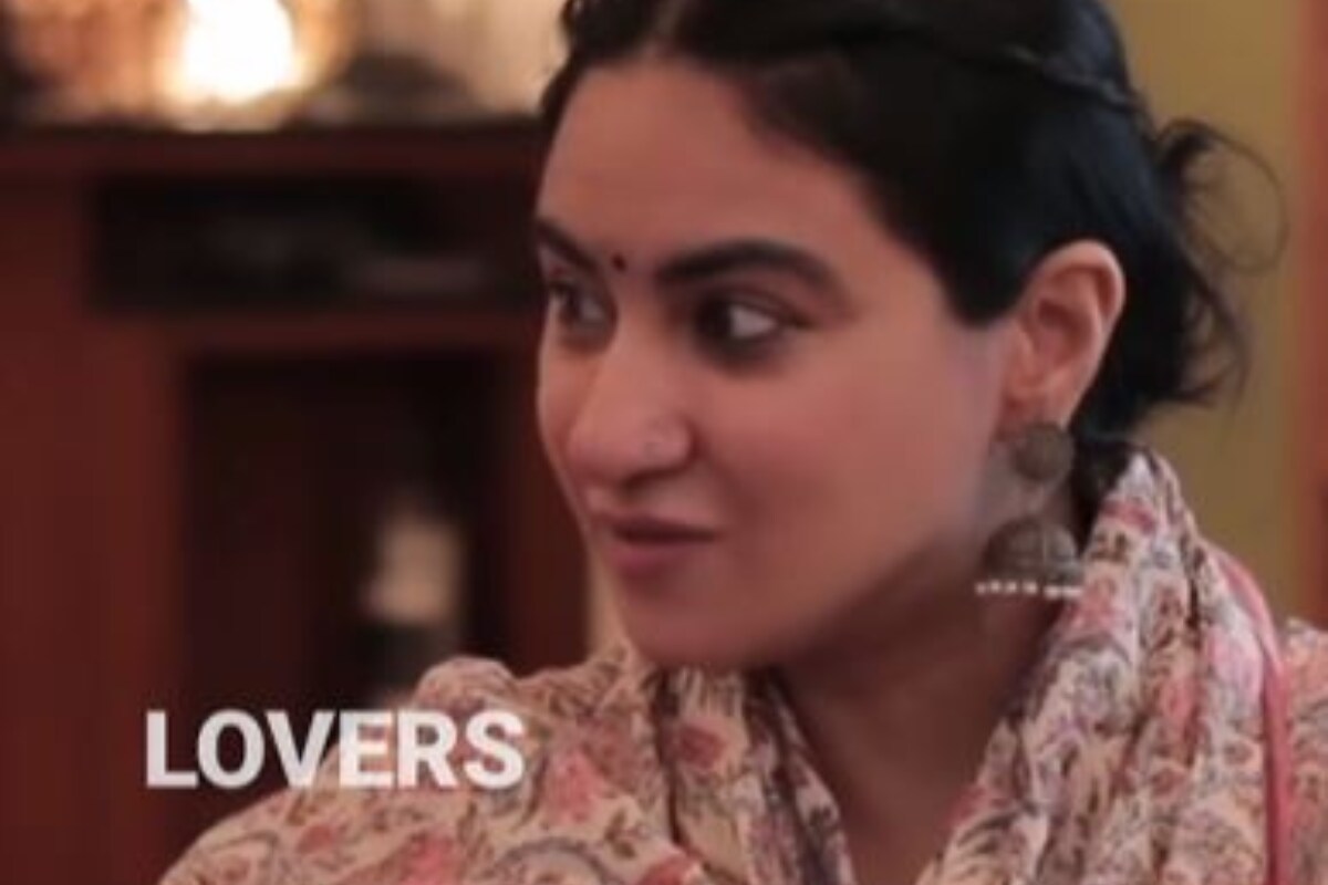 Priya Malik’s Take on Why Breakups are Good Goes Viral, Sparks Debate on Twitter