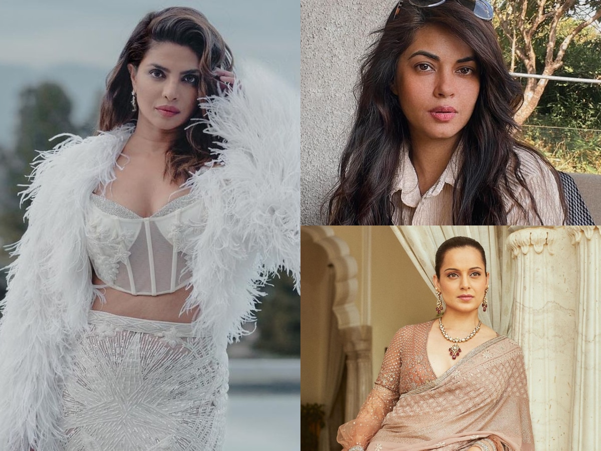 Here's why Priyanka Chopra missed cousin Parineeti Chopra's wedding -  Cosmopolitan India