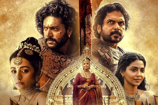 Ponniyin Selvan 2 Trailer: The Cholas Are Back to Fight for the Throne and  It Will Leave You With Goosebumps