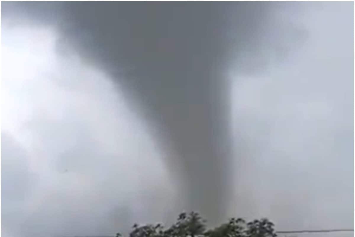 Recovery Underway in Tornado-hit Mississippi, 25 Dead | World News
