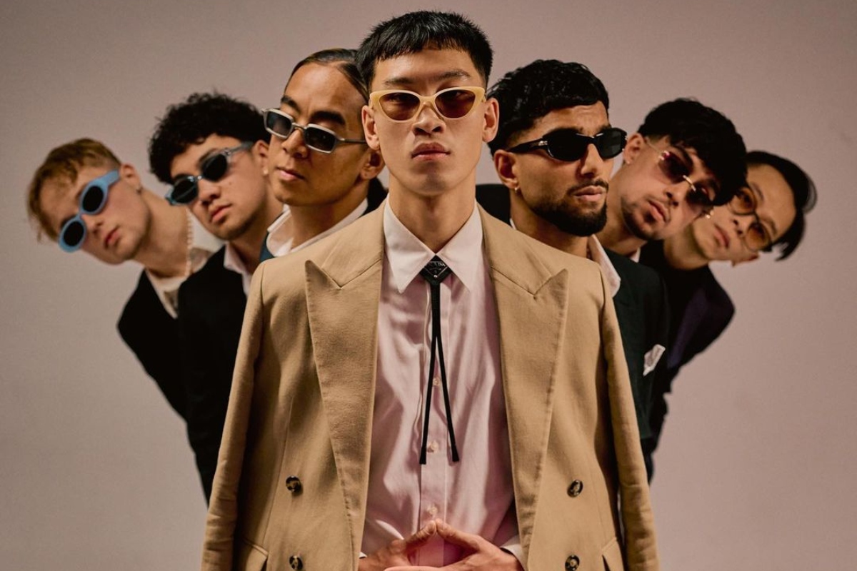 Quickstyle, Popular Norwegian Dance Group, Announces a Reels Dance ...