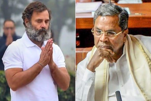 Karnataka's former chief minister Siddaramaiah has reportedly been advised by Congress leader Rahul Gandhi to contest elections from Varuna.