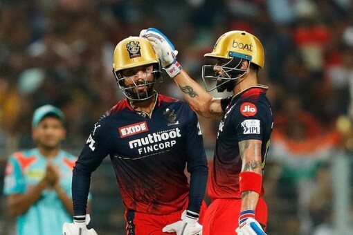 IPL 2023: Major Blow to RCB as Star Batter Likely to Miss First Half of the  Tournament Due to Injury - Report