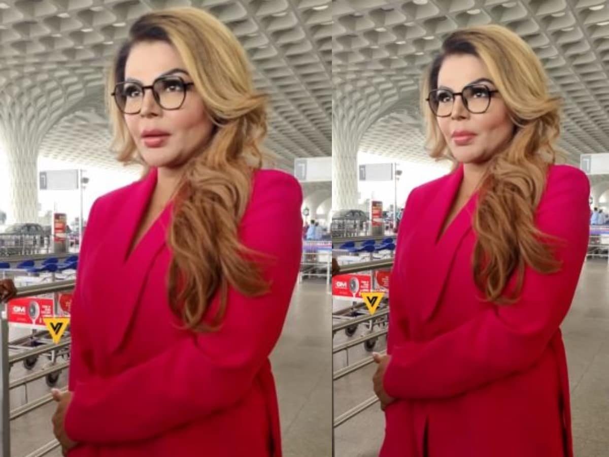 Rakhi Sawant FINALLY Announces That She Will Divorce Adil, Says 'Hum Azaad Hona Chahtein Hain'