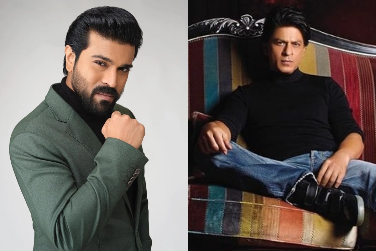 RRR Star Ram Charan Saves SRK’s Jawan After His Cousin Allu Arjun Rejected Atlee Film; Here’s How
