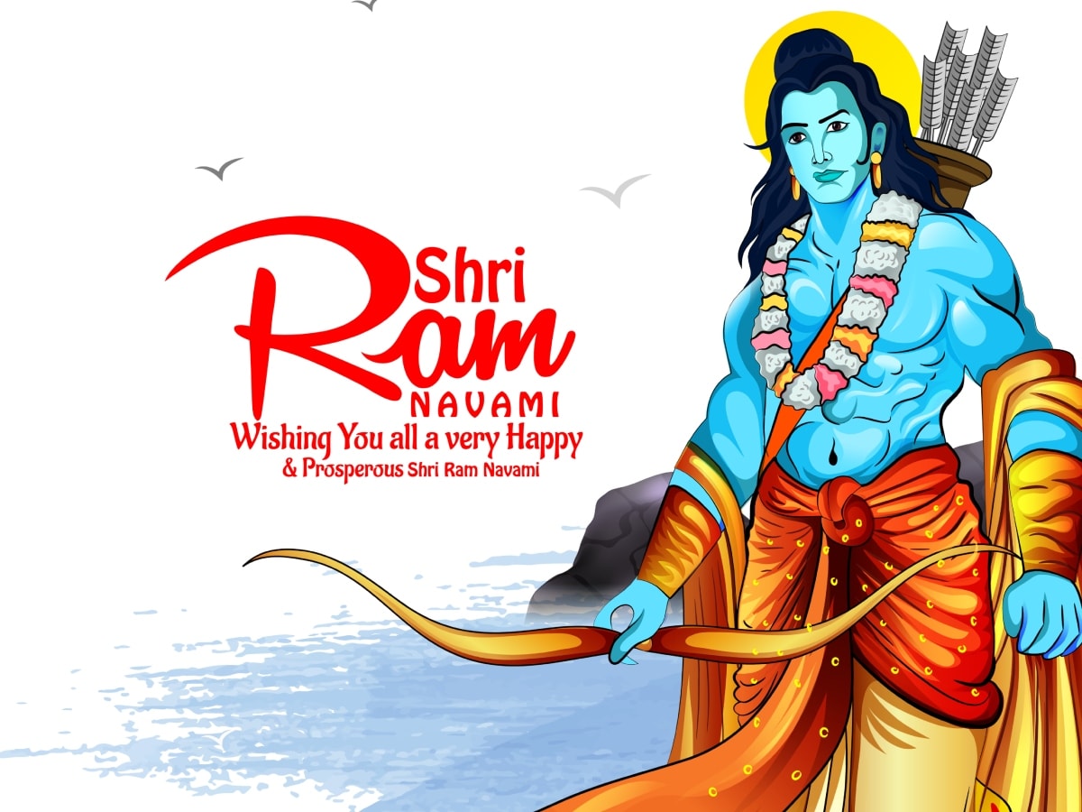 The Ultimate Collection of Ram Navami Images - Over 999 Stunning 4K Ram ...