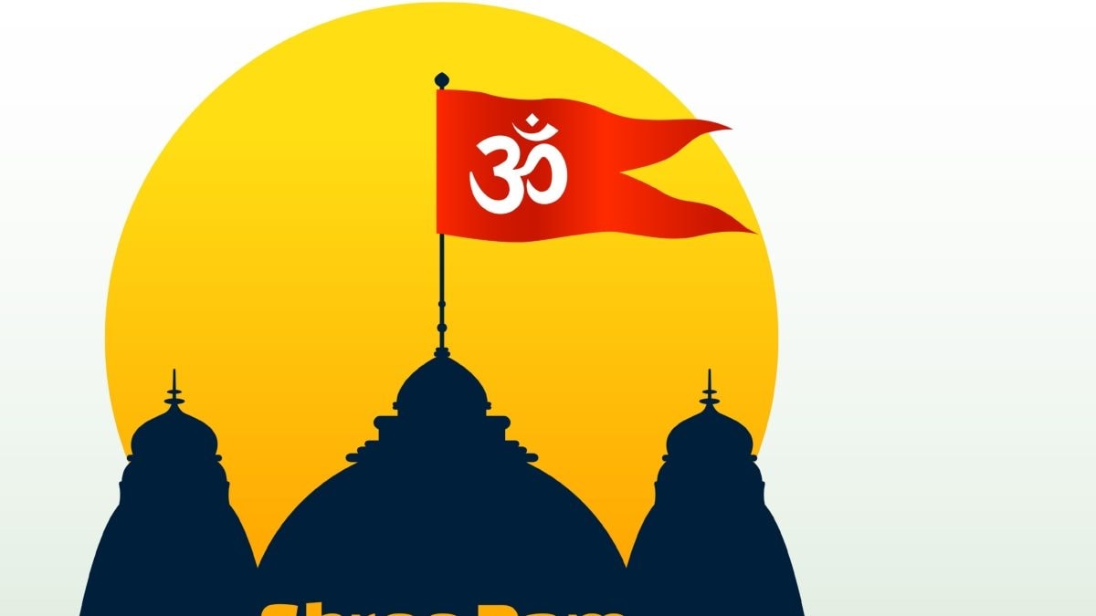 Happy Ram Navami 2023 Wishes, Images, Messages and Greetings in