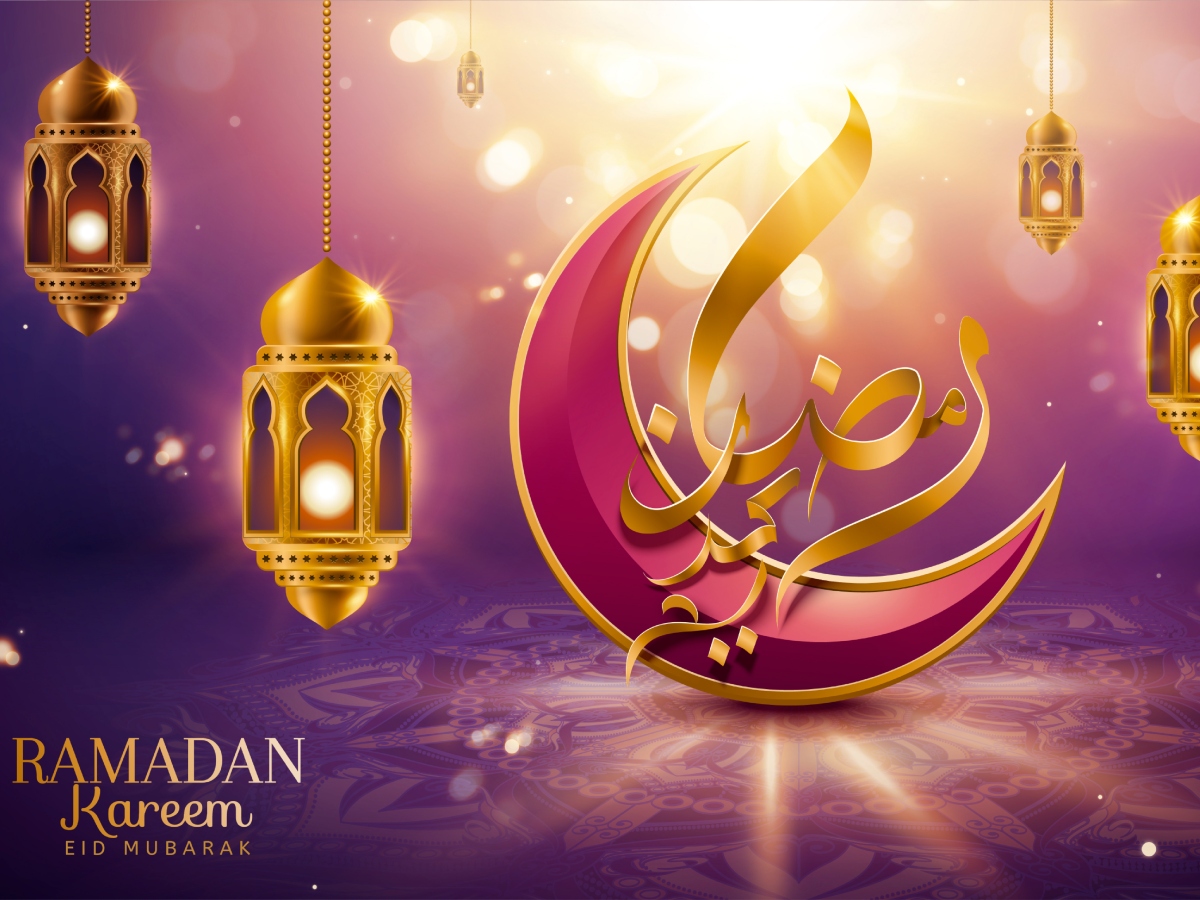 Ramadan 2023: Significance of Moon Sighting and Ramzan ...