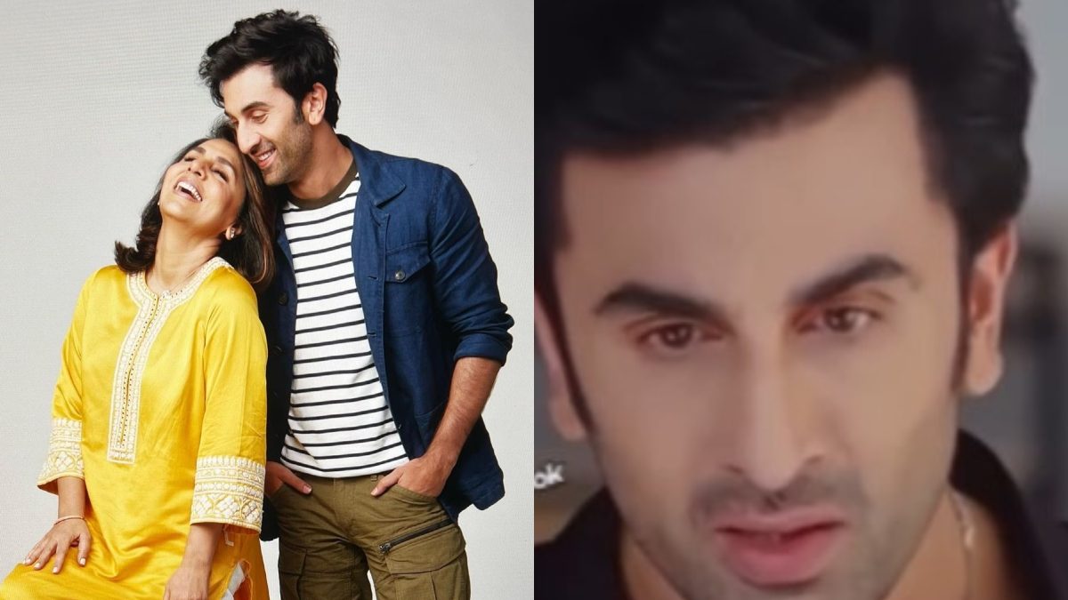 Neetu Kapoor ‘Loved’ This Sequence from Son Ranbir Kapoor’s Tu Jhoothi Main Makkaar