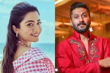 Entertainment News LIVE Updates: Rashmika Thanks Ex Rakshit Shetty's Production; Kannada Star Chetan Kumar Arrested