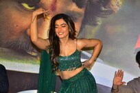Rashmika Mandanna REFUSES To Do Saami Saami Dance, Pushpa 2 Star Says 'I’ll Have Issues With...'